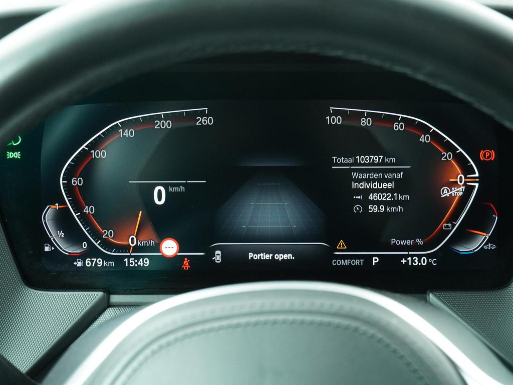 BMW 2 Serie Gran Coupé 218i Business Edition | M Sportstoel, Auto's, BMW, 136 pk, Gebruikt, 1350 kg, Met garantie (alle)