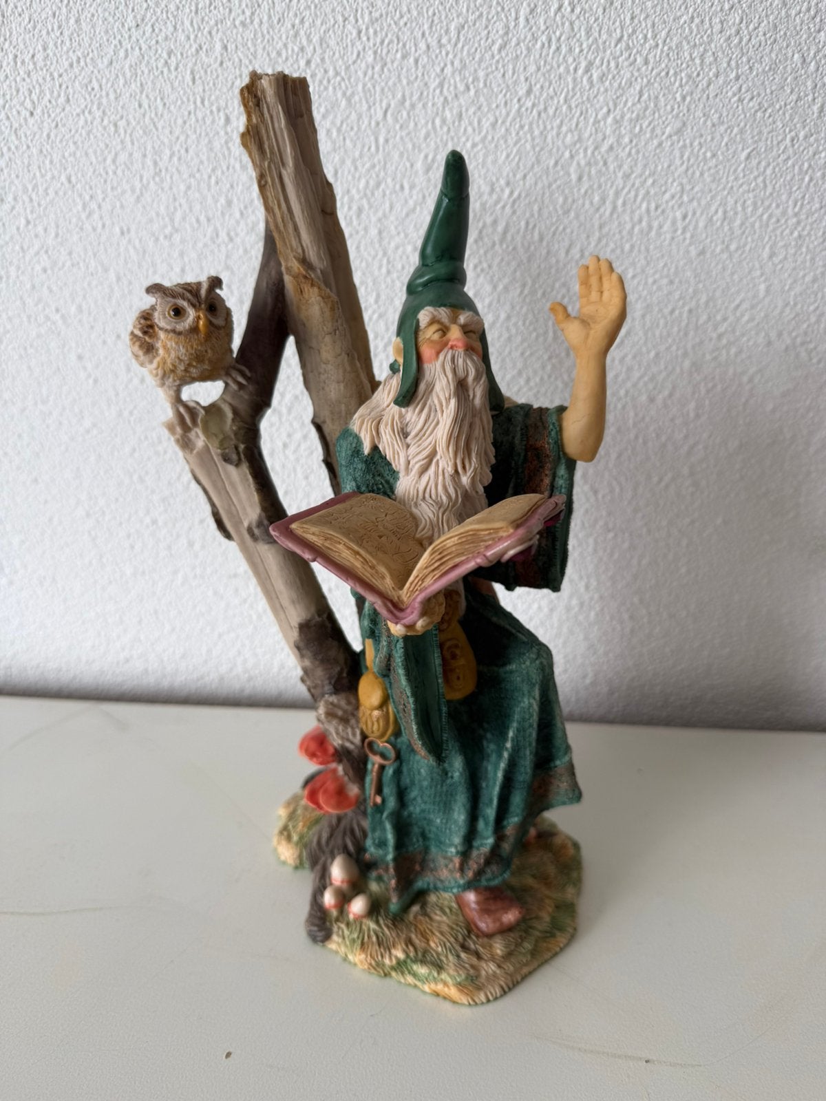Wizards & Dragons: Archimedes lessons, Ophalen, Zo goed als nieuw