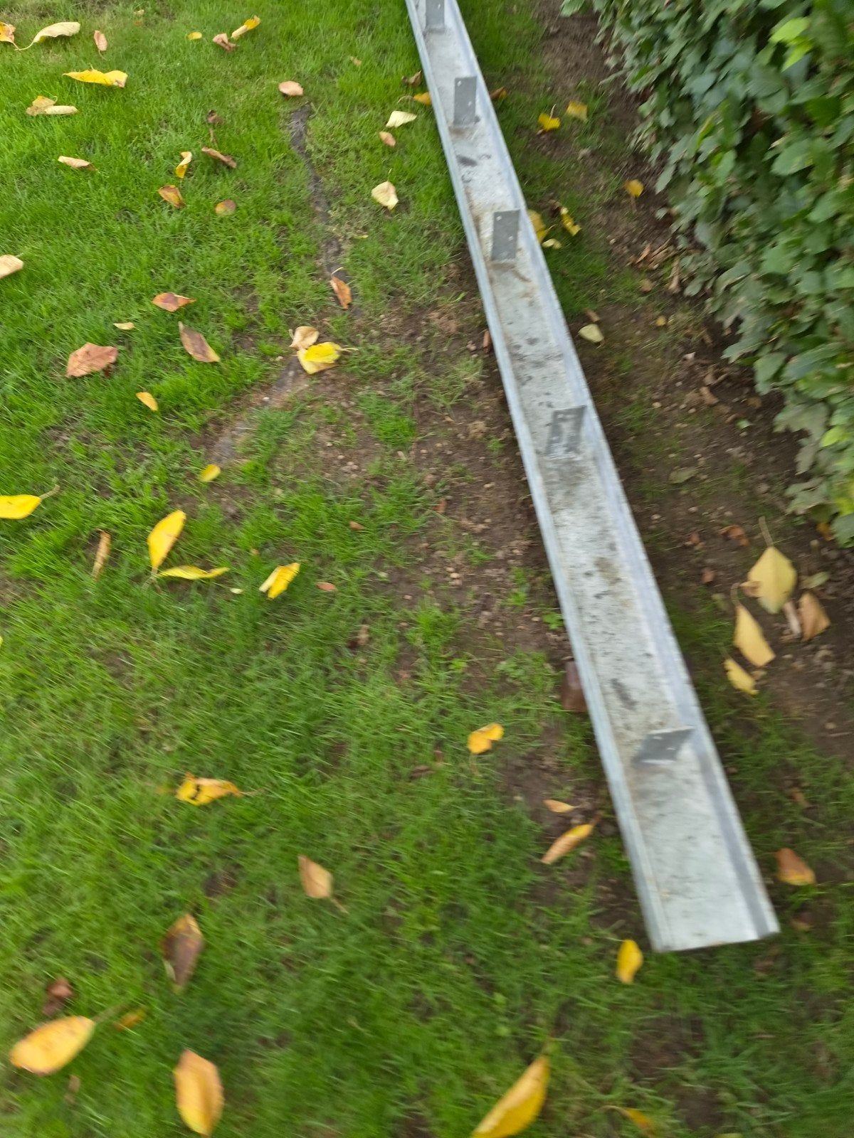 unp 140 balk, Doe-het-zelf en Verbouw, Ophalen, Gebruikt, IJzer