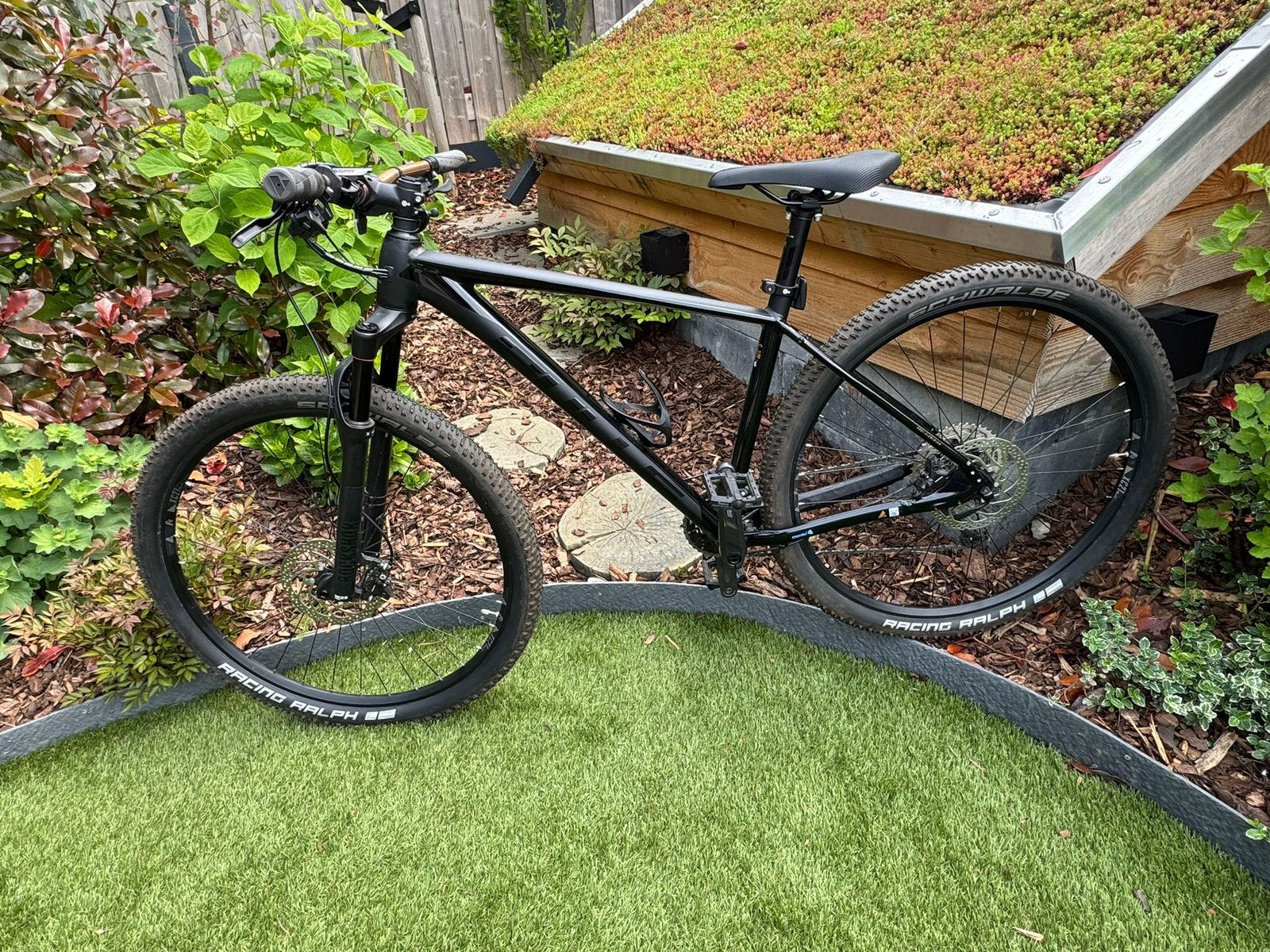 Bulls Copperhead 3 29 - Hardtail Mountainbike (2021-2023), 45 tot 49 cm, Ophalen, Zo goed als nieuw, Overige merken