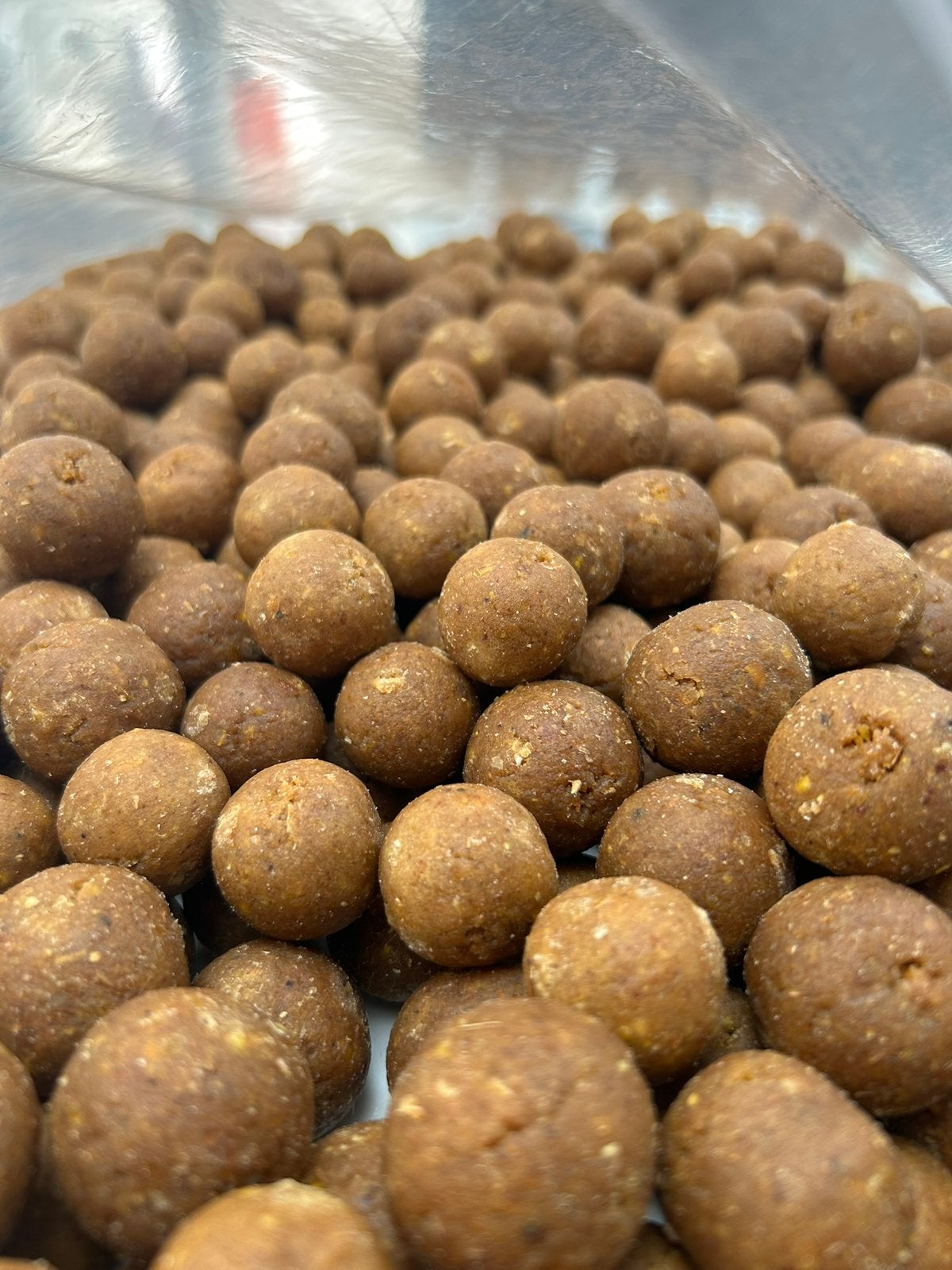 Budget krill boilies, Ophalen of Verzenden, Nieuw