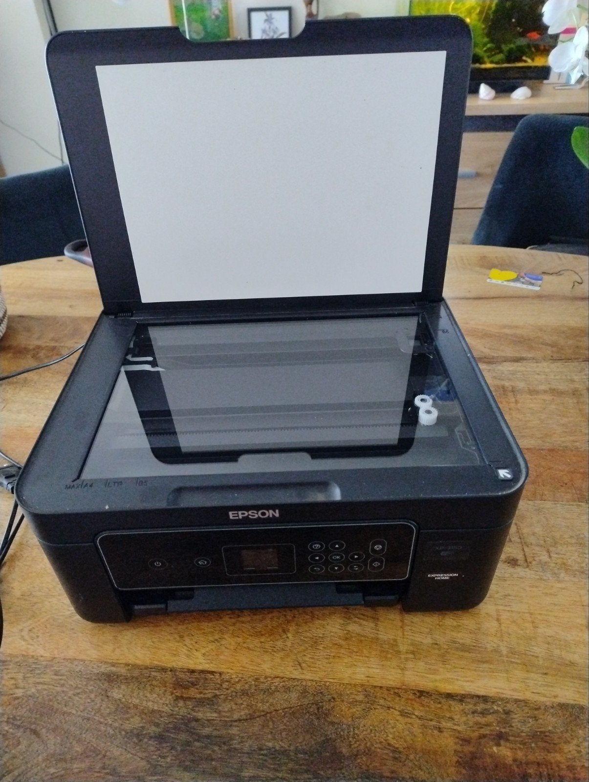 Epson Expression Home XP-3150 All-in-One Printer, Ophalen, Kleur printen, All-in-one, Draadloos