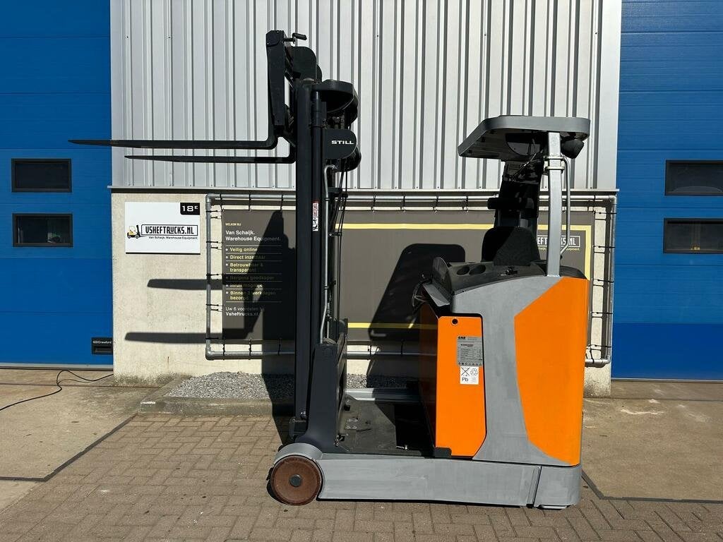 VS-22658 Reachtruck Still FMX17, Reachtruck, Still, Info@still.de, 1000 tot 2000 kg