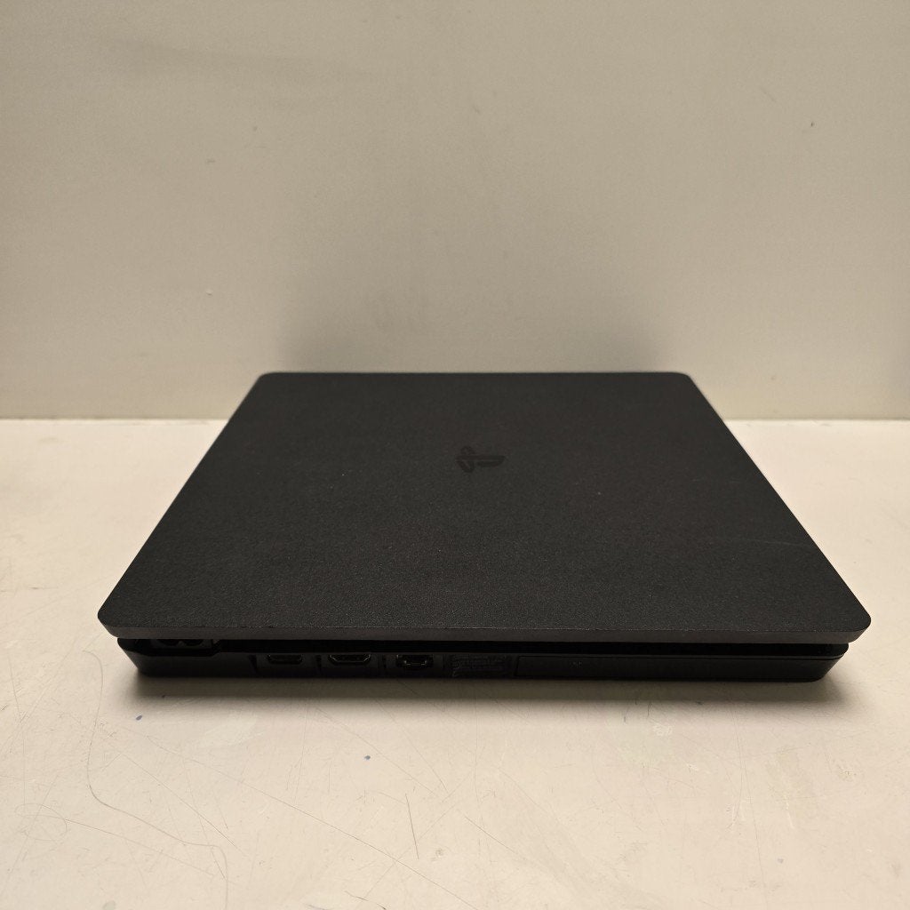 Sony Playstation 4 Slim | 1TB (839183), Sony Benelux, Info@naw.nl, Taurusavenue 16, 2132 LS Hoofddorp, Nederland
