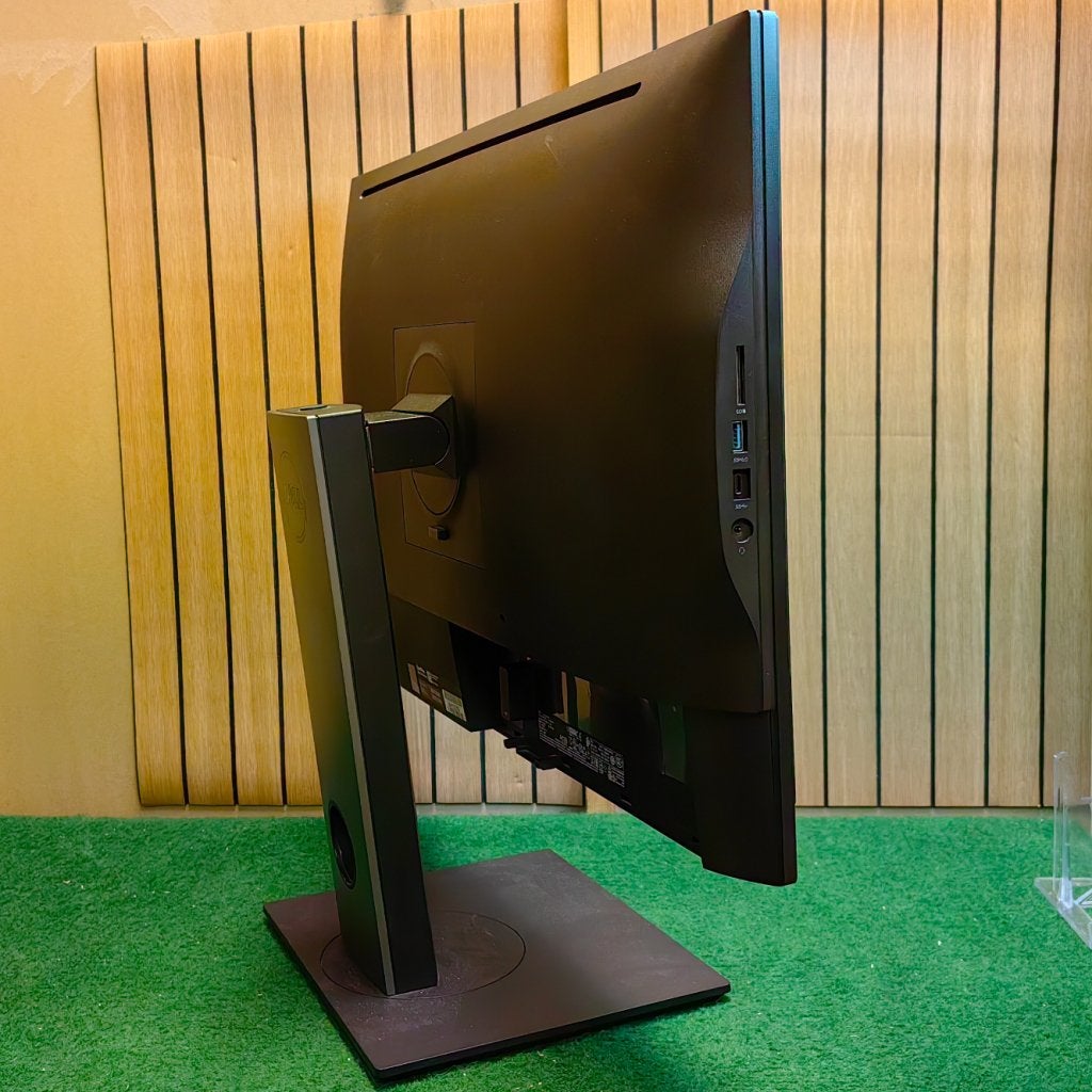 Dell Optiplex 7450 AIO Intel i5-7500 8GB 128GB SSD, Dell, Zo goed als nieuw, Support@Dell.com, One Dell Way
Round Rock, TX 78682
United States