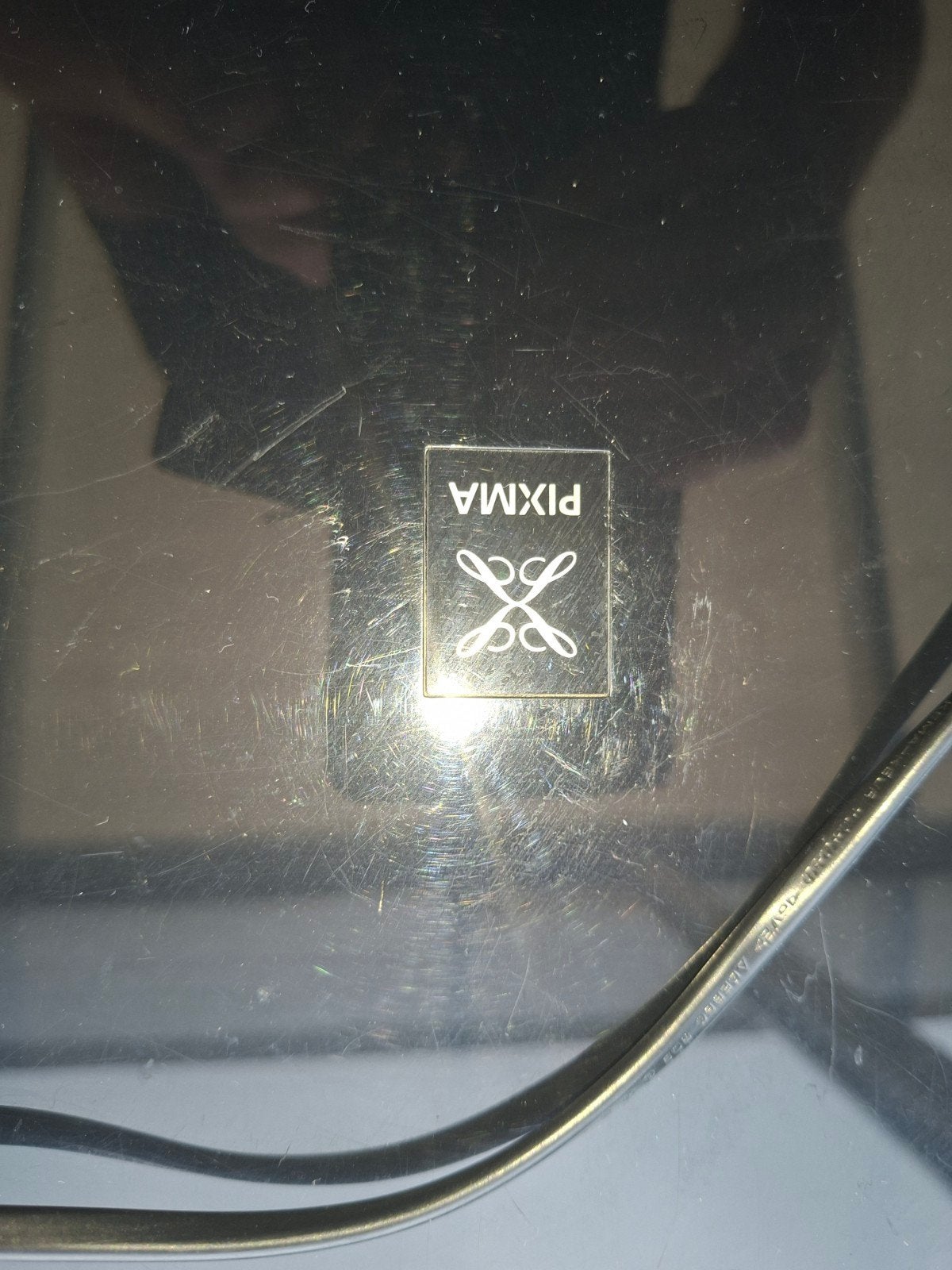 Canon Pixma  printer - werkt nog goed, Computers en Software, Printers, Gebruikt, Canon, Printer, Ophalen of Verzenden