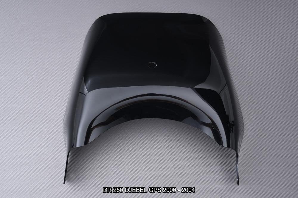 Windscherm SUZUKI DR 250 DJEBEL GPS 2000 - 2004, Verzenden, Nieuw