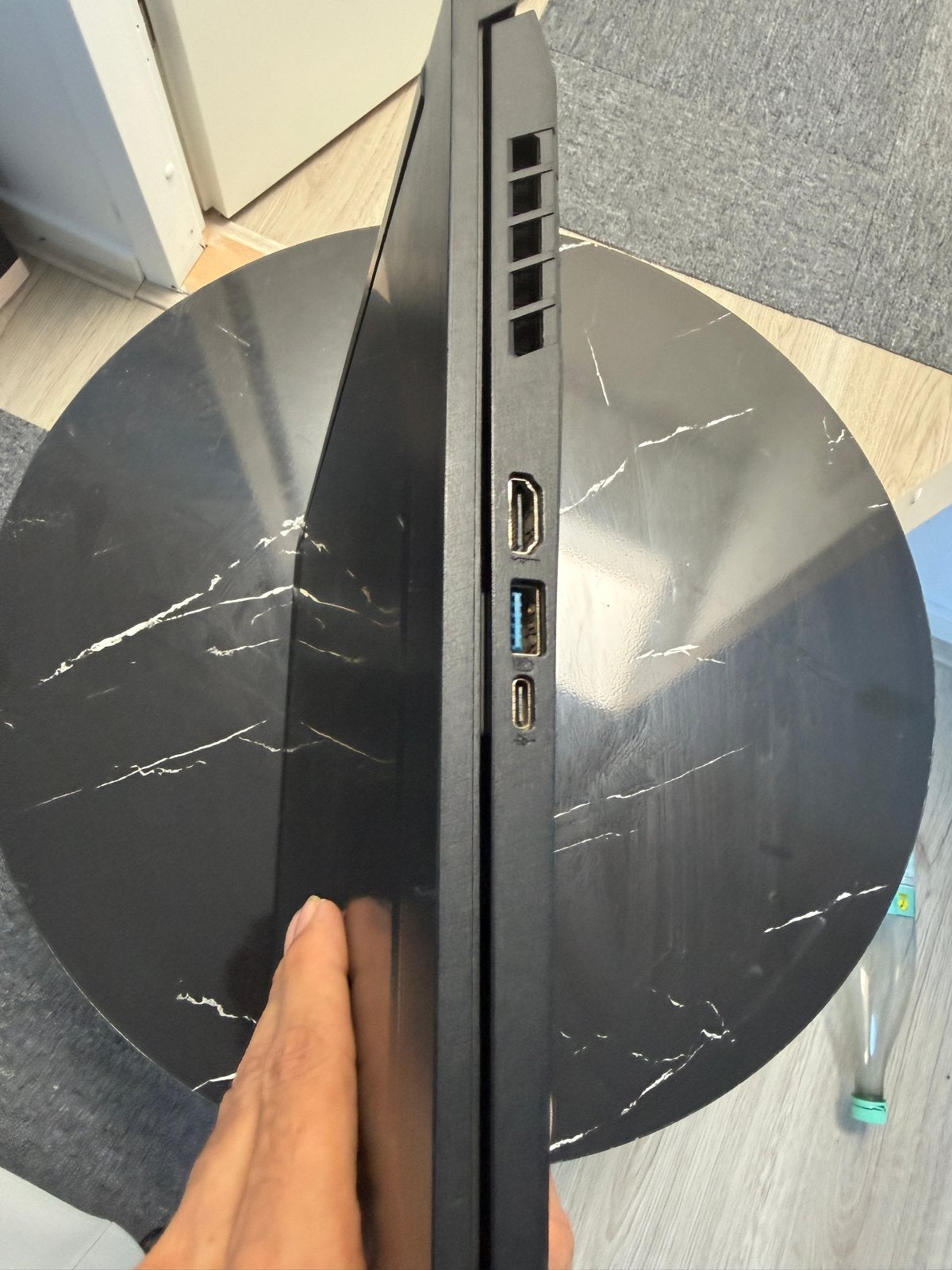 Acer Nitro 5 17.3” Gaming Laptop i7 RTX 2060 16GB 144Hz, Computers en Software, Windows Laptops, Ophalen, Met videokaart, 2 tot 3 Ghz