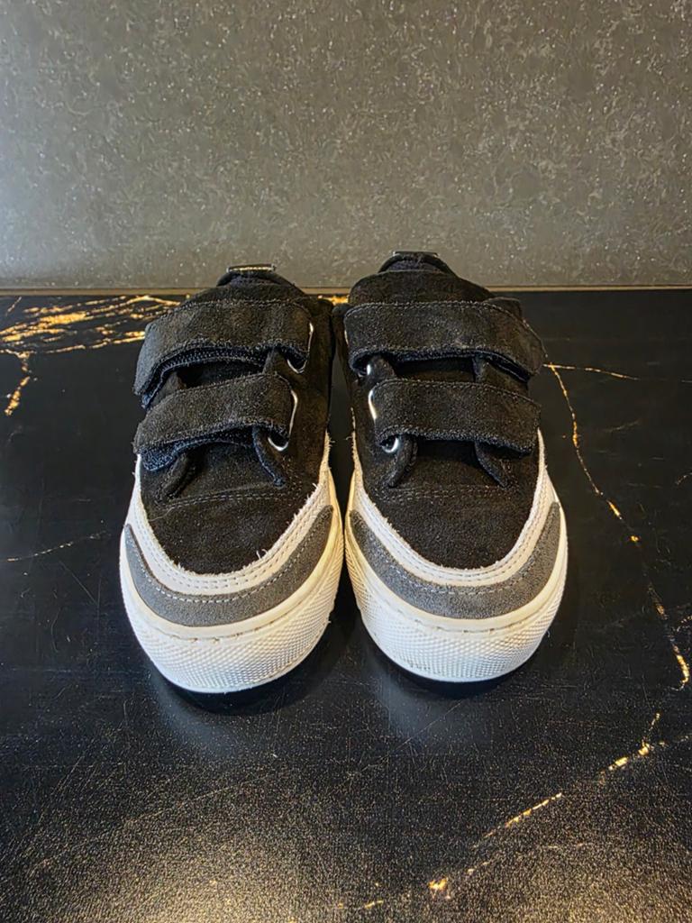 Mason Garments sneakers maat 29 - Zo goed als nieuw, Kinderen en Baby's, Jongen of Meisje, Schoenen, Ophalen of Verzenden, Zo goed als nieuw
