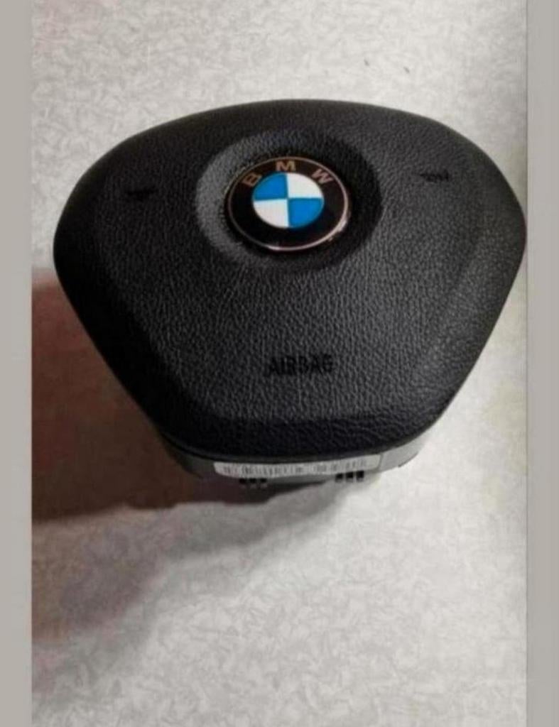 AIRBAG STUURWIEL BMW F20 F21 F22 F30 F31 F32 F33 F34 F36, Ophalen of Verzenden