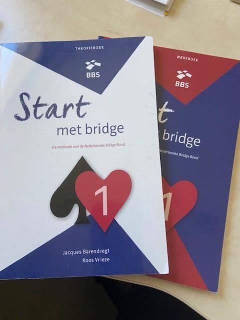 Start met Bridge Dl1 +werkboek, Niet van toepassing, Diverse auteurs, Gamma, Ophalen