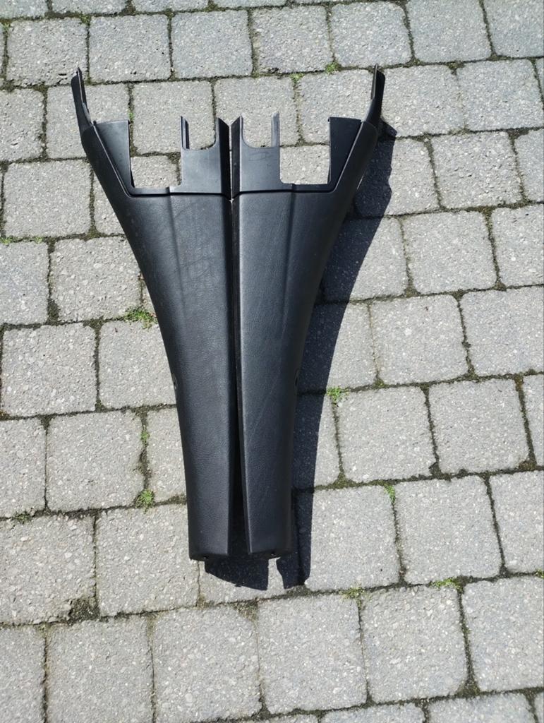 BMW E46., Auto-onderdelen, Ophalen, BMW
