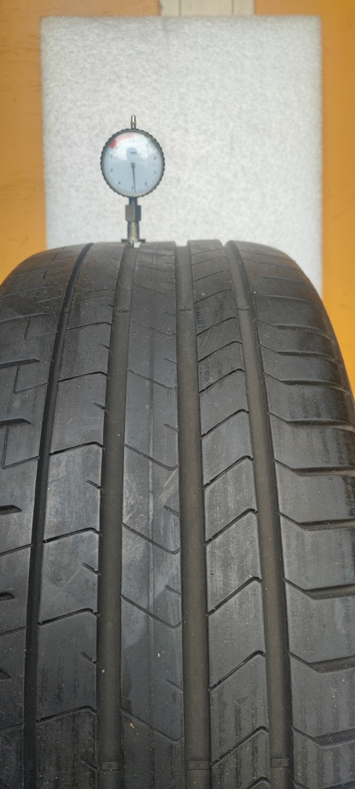 Pirelli P zero,275/40-20, Ophalen of Verzenden