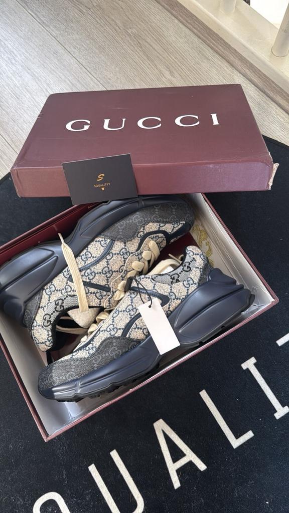 Gucci rython, Overige kleuren, Overige typen, Nieuw, Ophalen of Verzenden