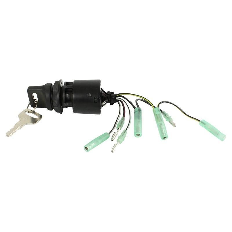 Contactslot voor Honda Buitenboordmotor 35100-ZV5-013, Ophalen of Verzenden, Nieuw, Motor en Techniek