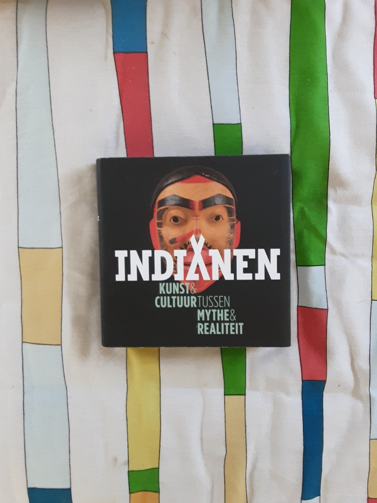 Indianen/David Penney, Ophalen of Verzenden, Spiritualiteit algemeen, Overige typen