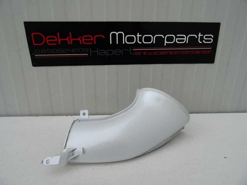 Linker Luchthapper / Air intake Yamaha YZF R1 2007-2008 RN19, Motoren, Gebruikt, -, -, Ophalen of Verzenden