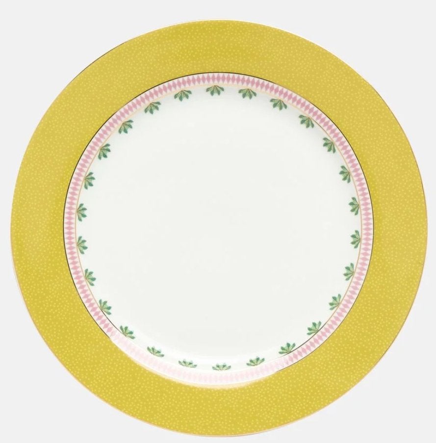 Pip Studio Eetborden, set van 6, gloednieuw porselein, Huis en Inrichting, Keuken | Servies, Pip Studio, Nieuw, Ophalen of Verzenden