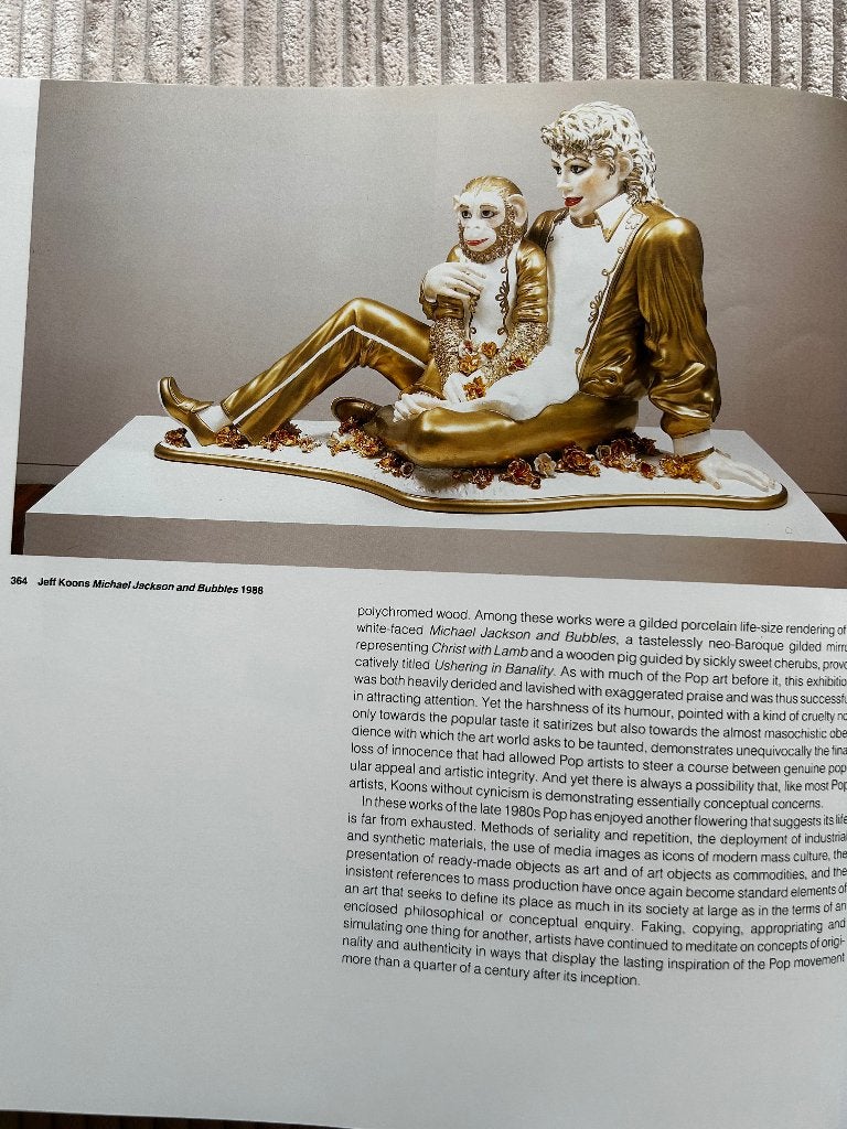 Foto 9 van Pop Art Boeken Collectie - Diverse Auteurs
