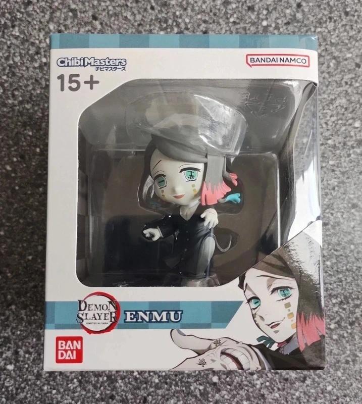 Demon Slayer Enmu 02, Verzenden, Nieuw