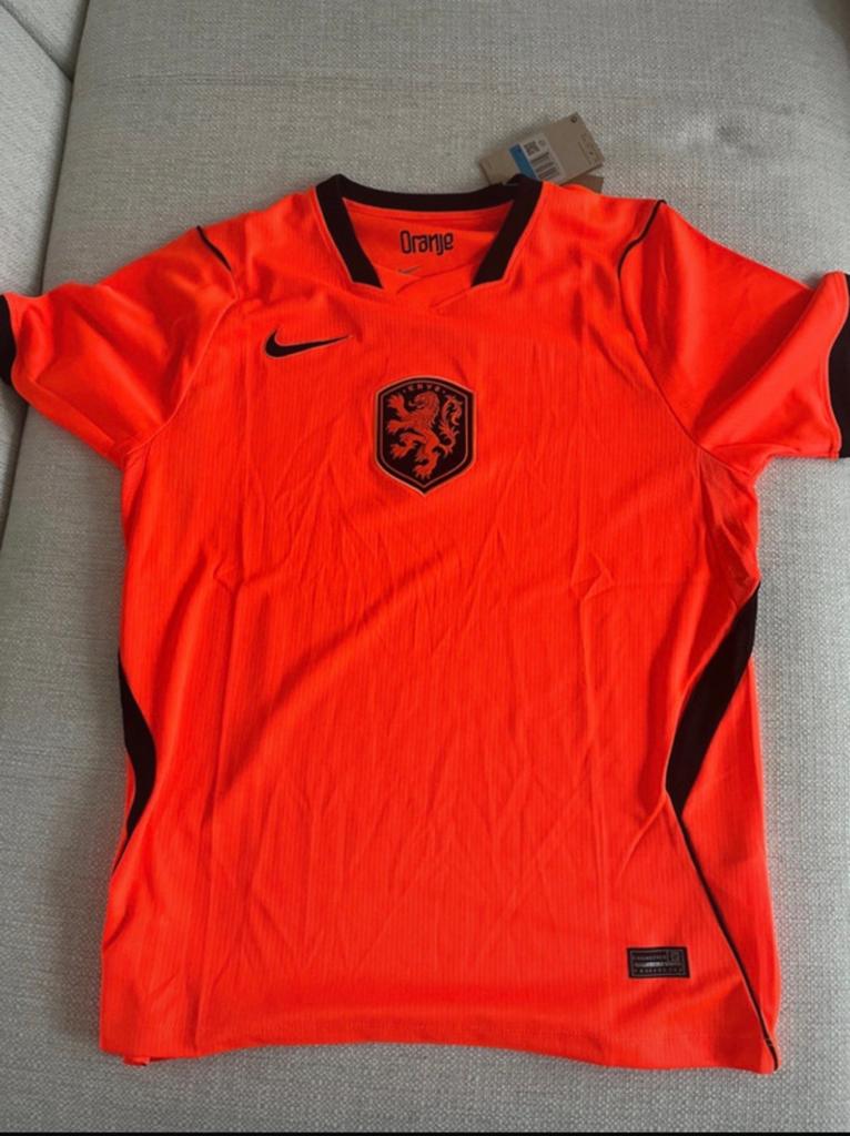 Wk shirt maat S en M, Sport en Fitness, Voetbal, Ophalen of Verzenden, Shirt