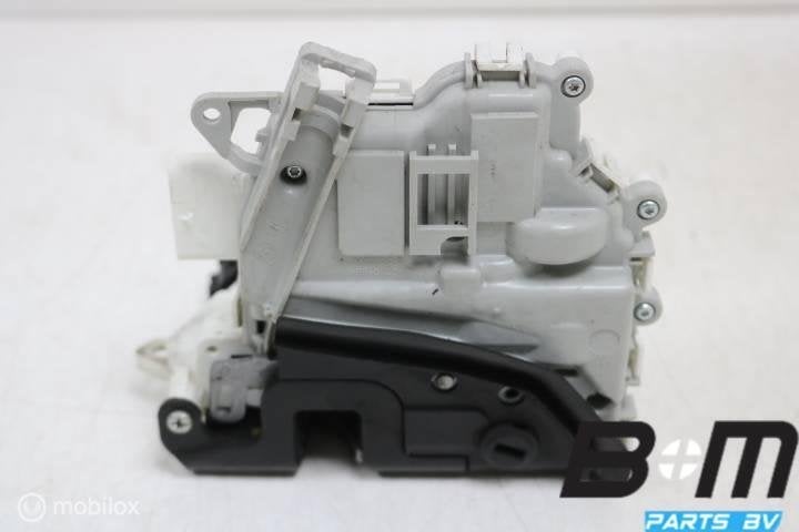 Portierslot rechtsachter Audi SQ5 8R 8K0839016F, Auto-onderdelen, Interieur en Bekleding, Gebruikt