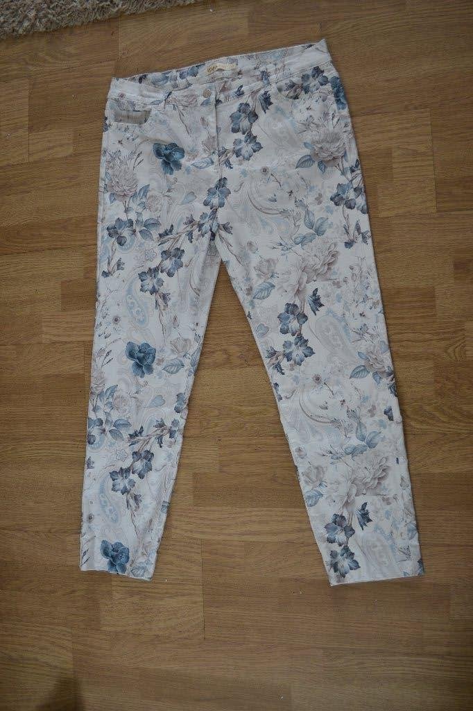 Gafair jeans maat 44, Maat 42/44 (L), Ophalen of Verzenden, Zo goed als nieuw, Lang