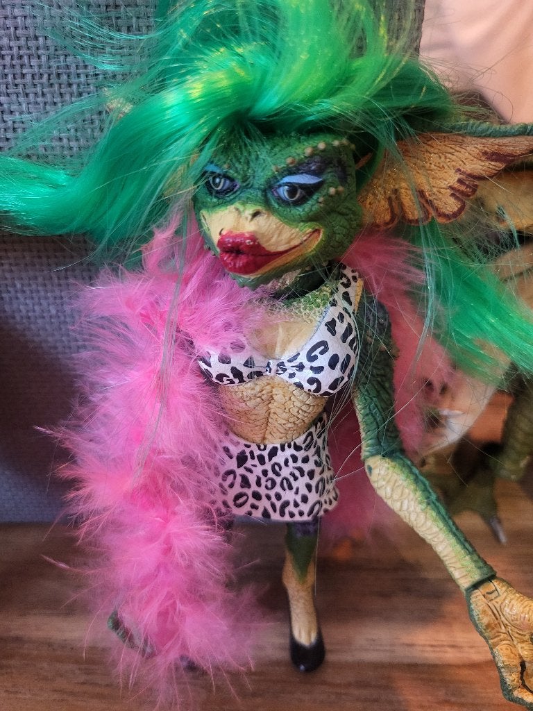 Neca gremlins, Ophalen of Verzenden, Zo goed als nieuw