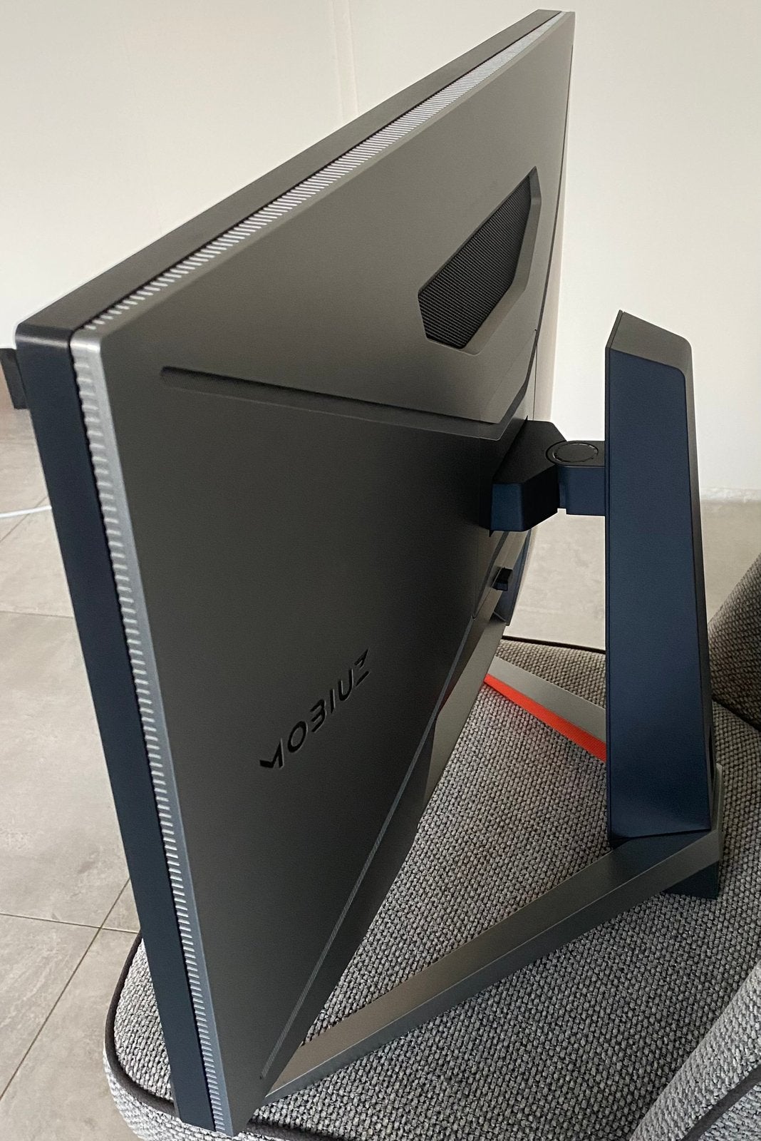 BenQ - Gaming Monitor 240hz - MOBIUZ EX270M - 1080p Beeld, Computers en Software, Monitoren, HDMI, IPS, Full HD, Minder dan 1 ms