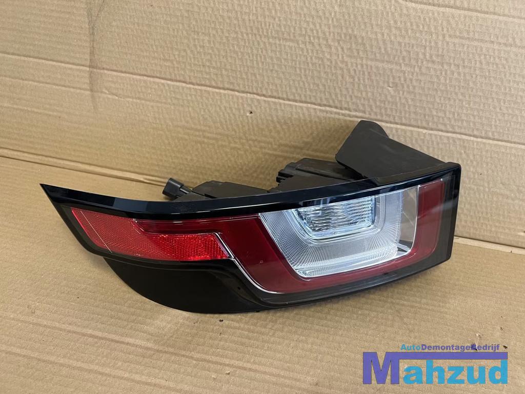 LAND ROVER EVOQUE (LVJ/LVS) L538 Links achterlicht 2012-2019, Auto-onderdelen, Verlichting, Abbey Road, Whitley 1
CV3 4LF  Coventry