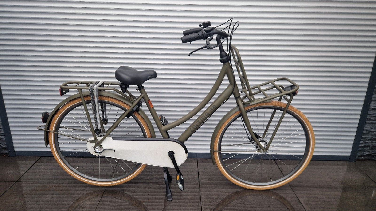 Cortina U4 28 inch in Nieuwstaat !!!