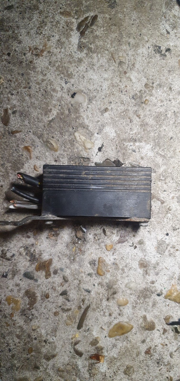 Sparta Ion RX Plus Controller Orgineel, Ophalen of Verzenden, Gebruikt, Sparta