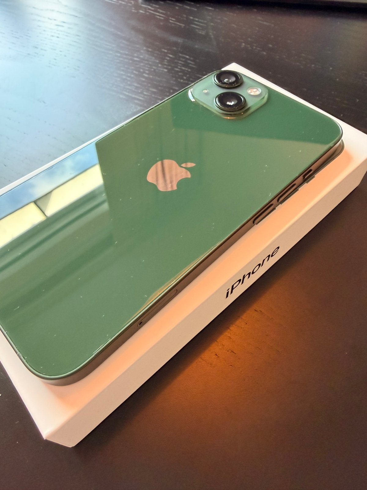 Foto 5 van Apple iPhone 13