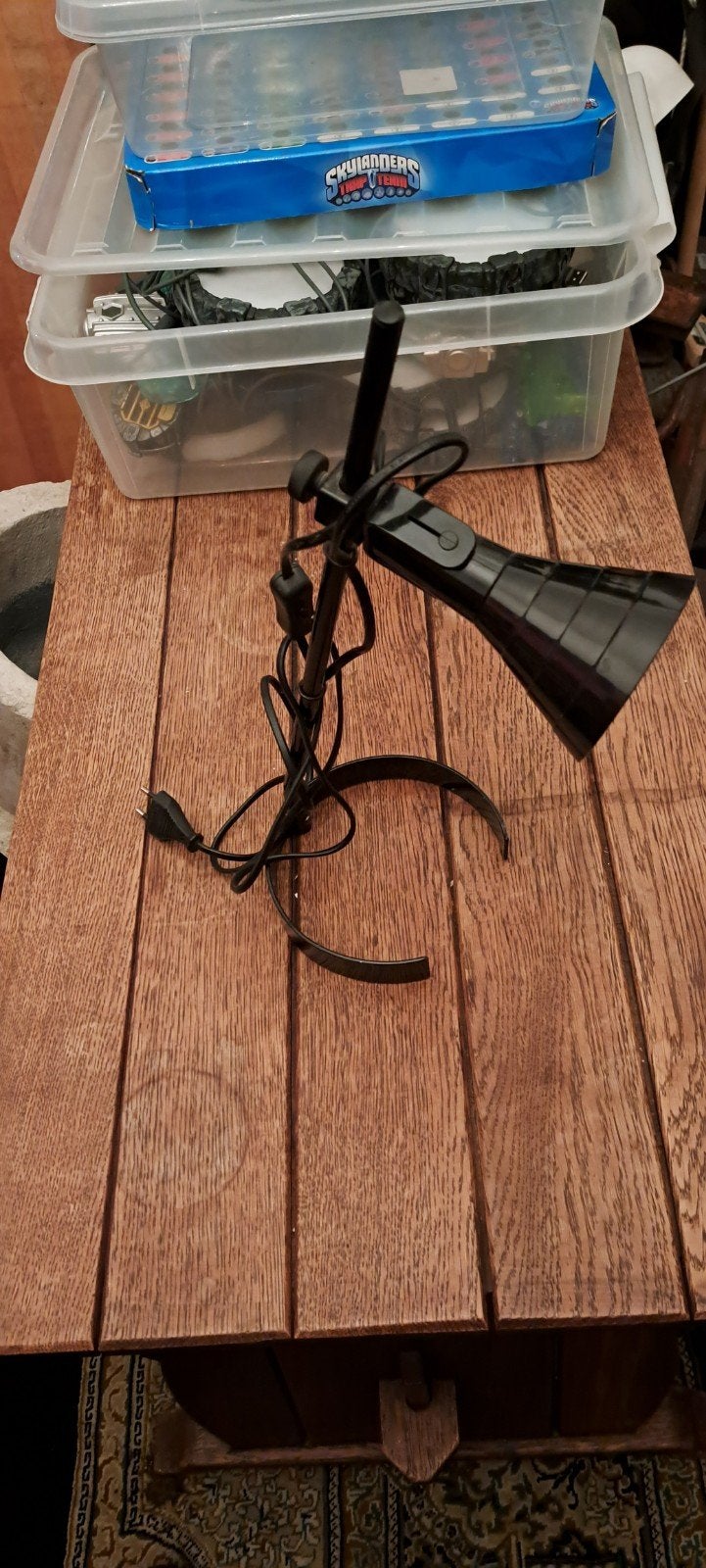 LAGRA ikea bureaulamp, Ophalen of Verzenden, Nieuw, Verlichting