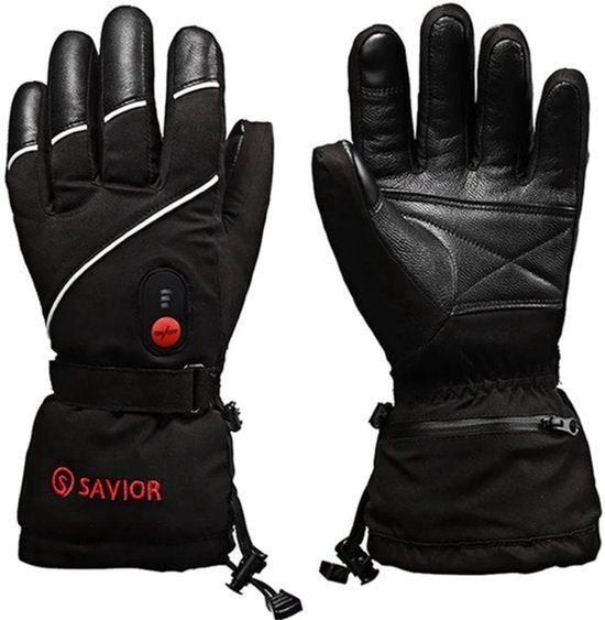 Verwarmde Handschoenen - Inclusief Oplaadbare Batterij - Wat, Hobby en Vrije tijd, Corvance B.V., Verzenden, Nieuw, Corvancebol@gmail.com