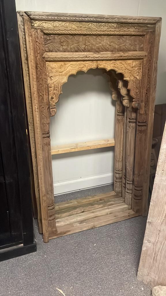 Mooie lijsten, Huis en Inrichting, Ophalen, Hout, Minder dan 50 cm