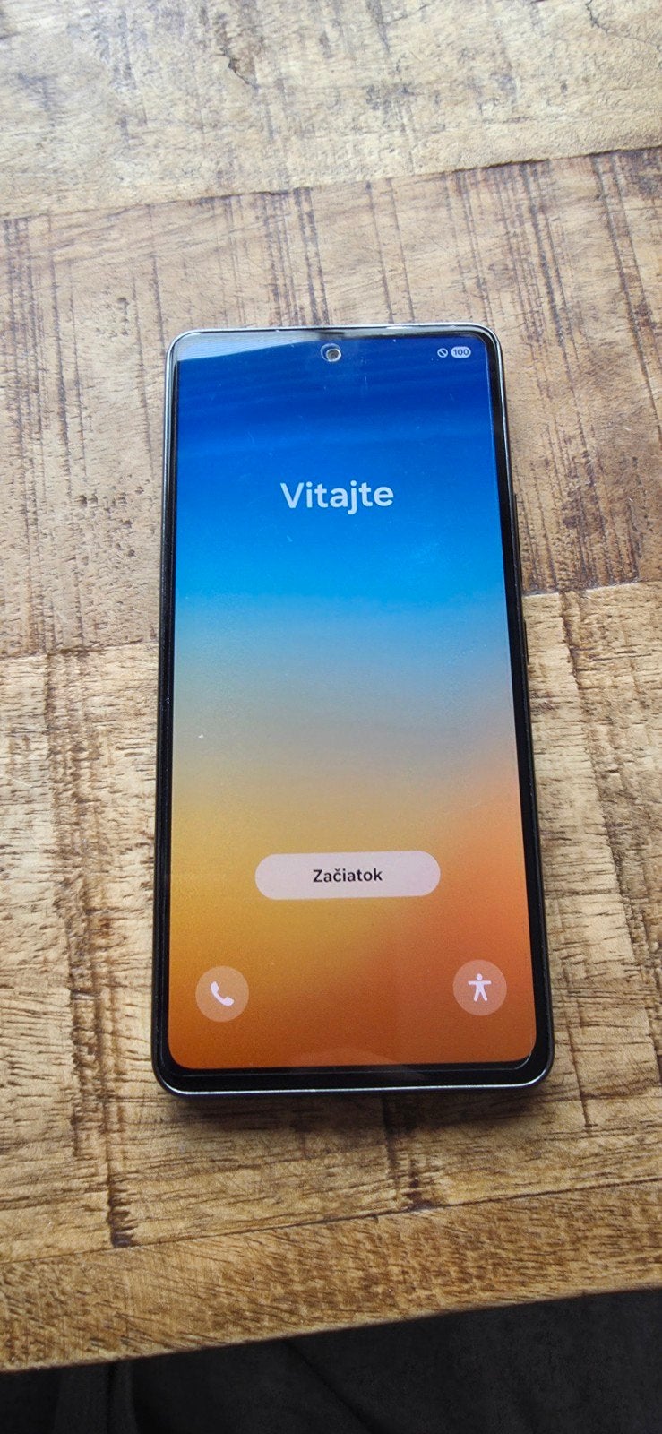 samsung a53 5g, Telecommunicatie, Zwart, Ophalen of Verzenden, Zo goed als nieuw, Zonder abonnement