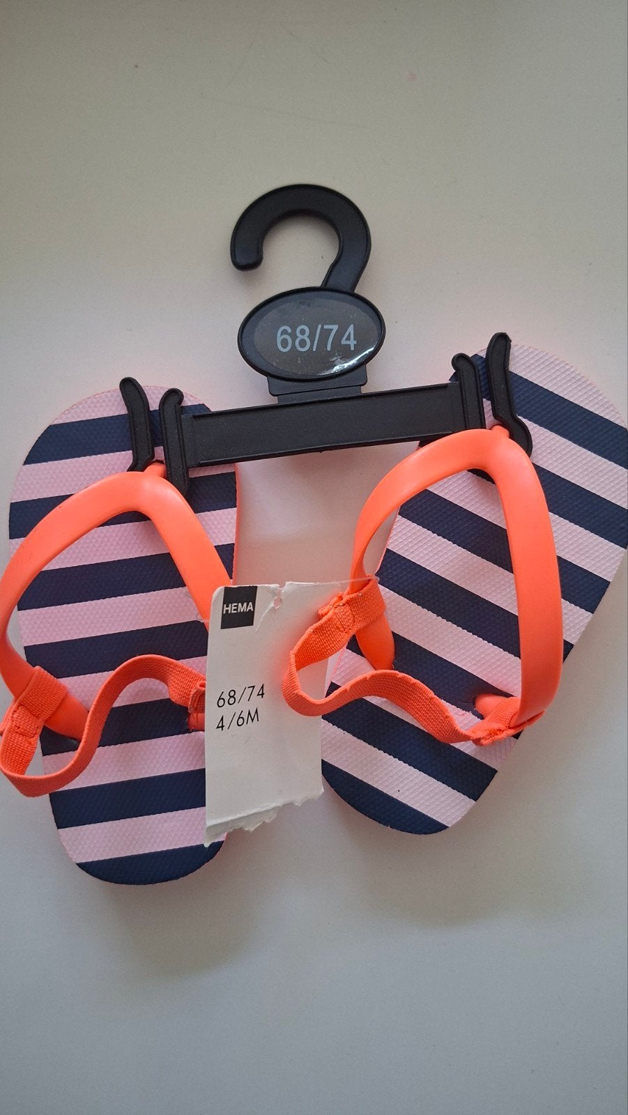 Te koop nieuwe kinderslippertjes maat 68/74, Kinderen en Baby's, Babykleding | Schoentjes en Sokjes, Jongetje of Meisje, Overige typen