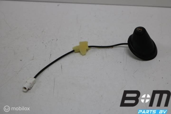 Antennevoet VW Golf 5 6Q0035575A, Auto diversen, Gebruikt