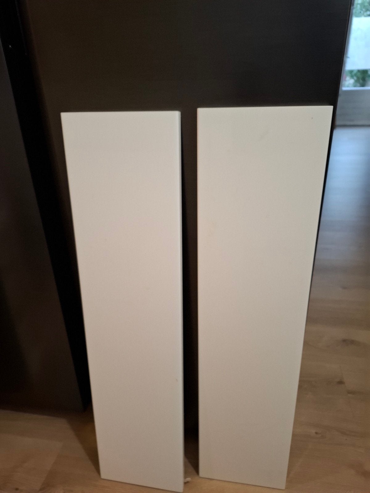 keukenkastdeur Ringhult ikea, Ophalen, 50 tot 100 cm, Zo goed als nieuw, Minder dan 100 cm