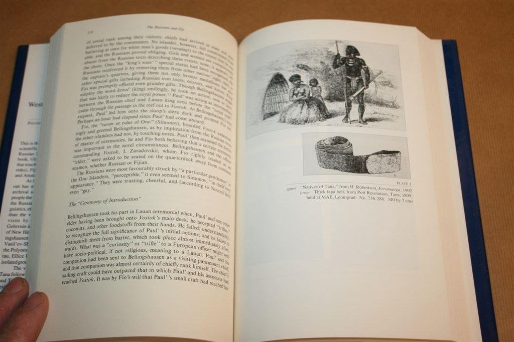 Melanesia and the Western Polynesian Fringe, Boeken, Geschiedenis | Wereld, Ophalen of Verzenden, Zo goed als nieuw, Europa