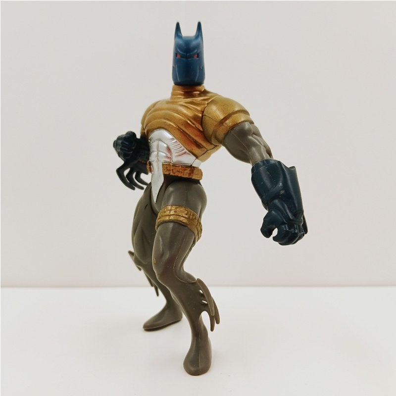 Legends of Batman Knightsend Batman Kenner 1994, Ophalen of Verzenden, Zo goed als nieuw