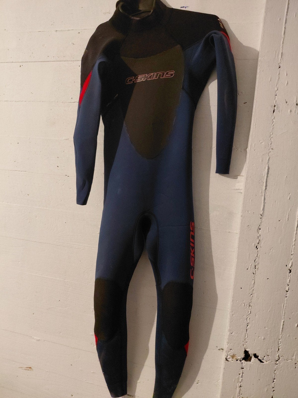 C-Skins Wetsuit voor Heren - Maat M, Watersport en Boten, Ophalen, Wetsuit, Gebruikt, C-Skins