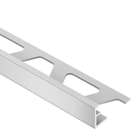 Nieuw Tegelprofiel mat aluminium 10mm dikte, 300 cm lang, Ophalen, Overige typen, Nieuw, Minder dan 20 cm