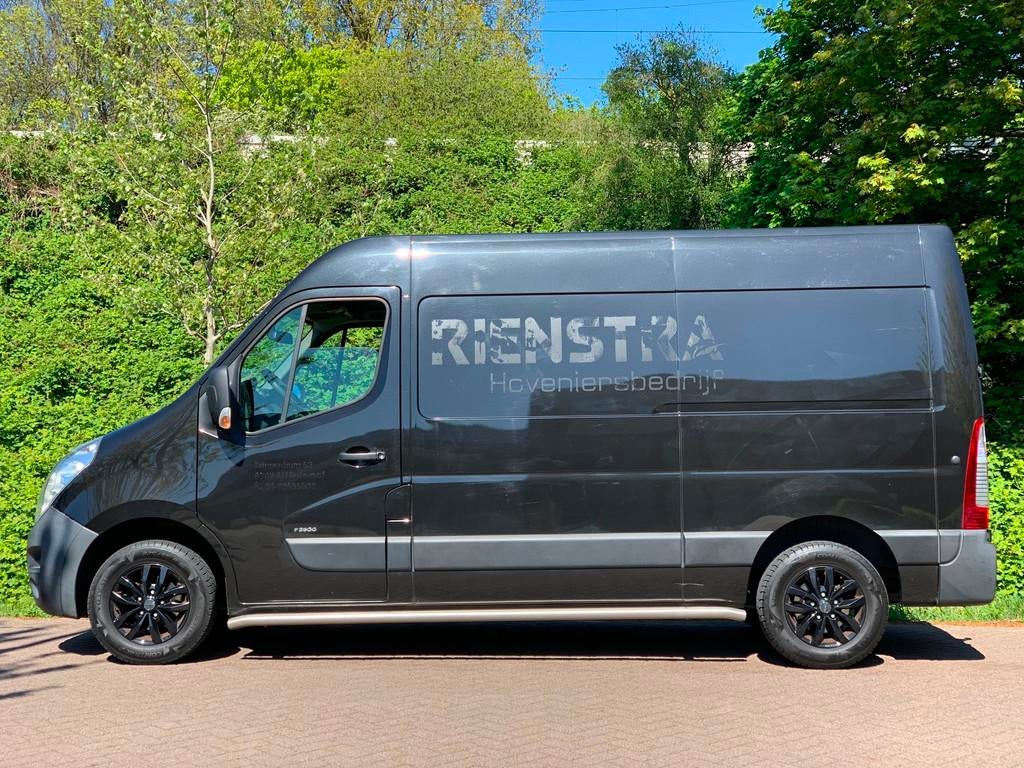 Opel Movano INKOOP GEVRAAGD OPEL MOVANO ASTRA CORSA COMBO, Auto's, Bestelauto's, Euro 5, 125 pk, Gebruikt, 4 cilinders
