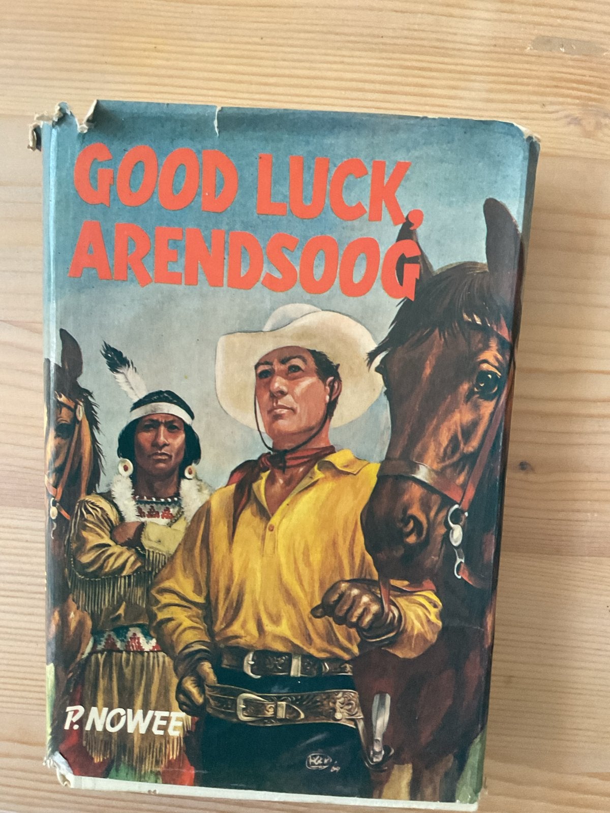 Arendsoog boeken serie (nrs 9, 18, 23, 25, 26, 27, 29, 33), Boeken, Ophalen, Gelezen