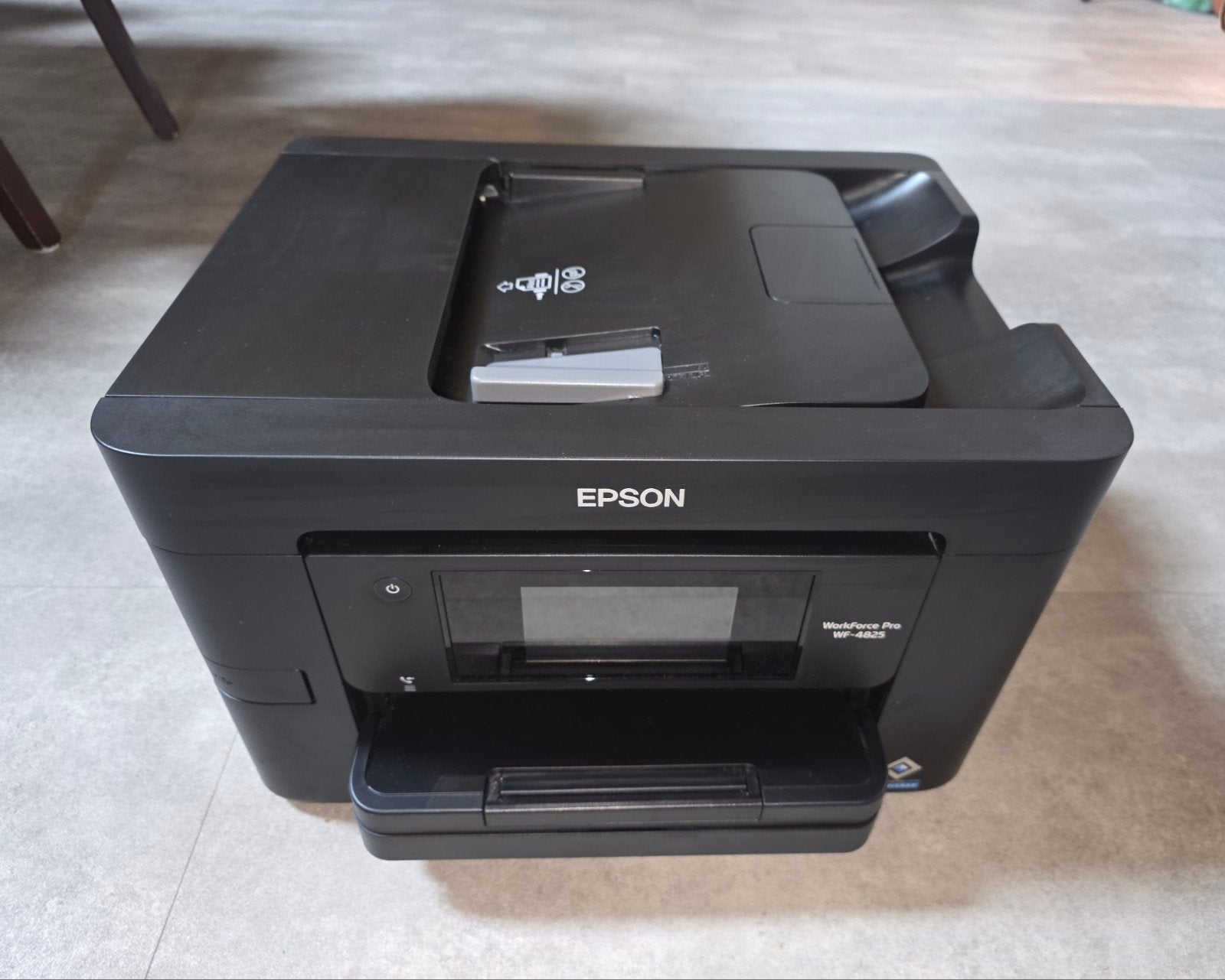 Epson WorkForce Pro WF-4825 All-in-One Printer, Computers en Software, Printers, Kleur printen, All-in-one, Ophalen of Verzenden