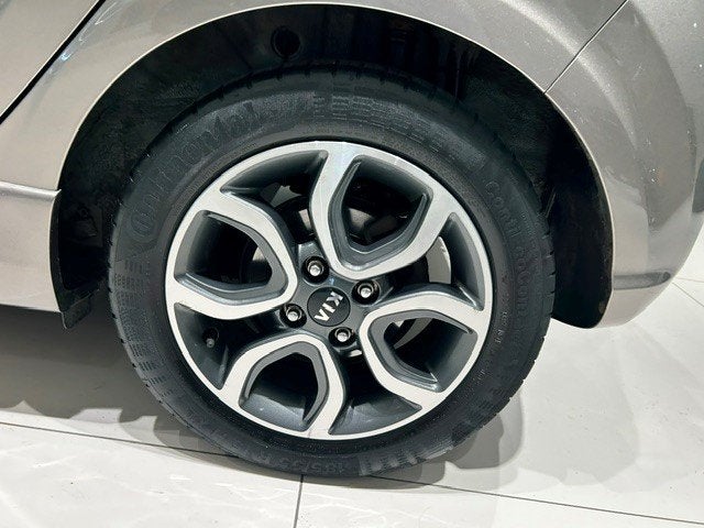 KIA Picanto 1.0 MPi 67pk 4-zits GT-Line Edition, Auto's, Kia, 12 maanden, Gebruikt, 4 stoelen, Bedrijf