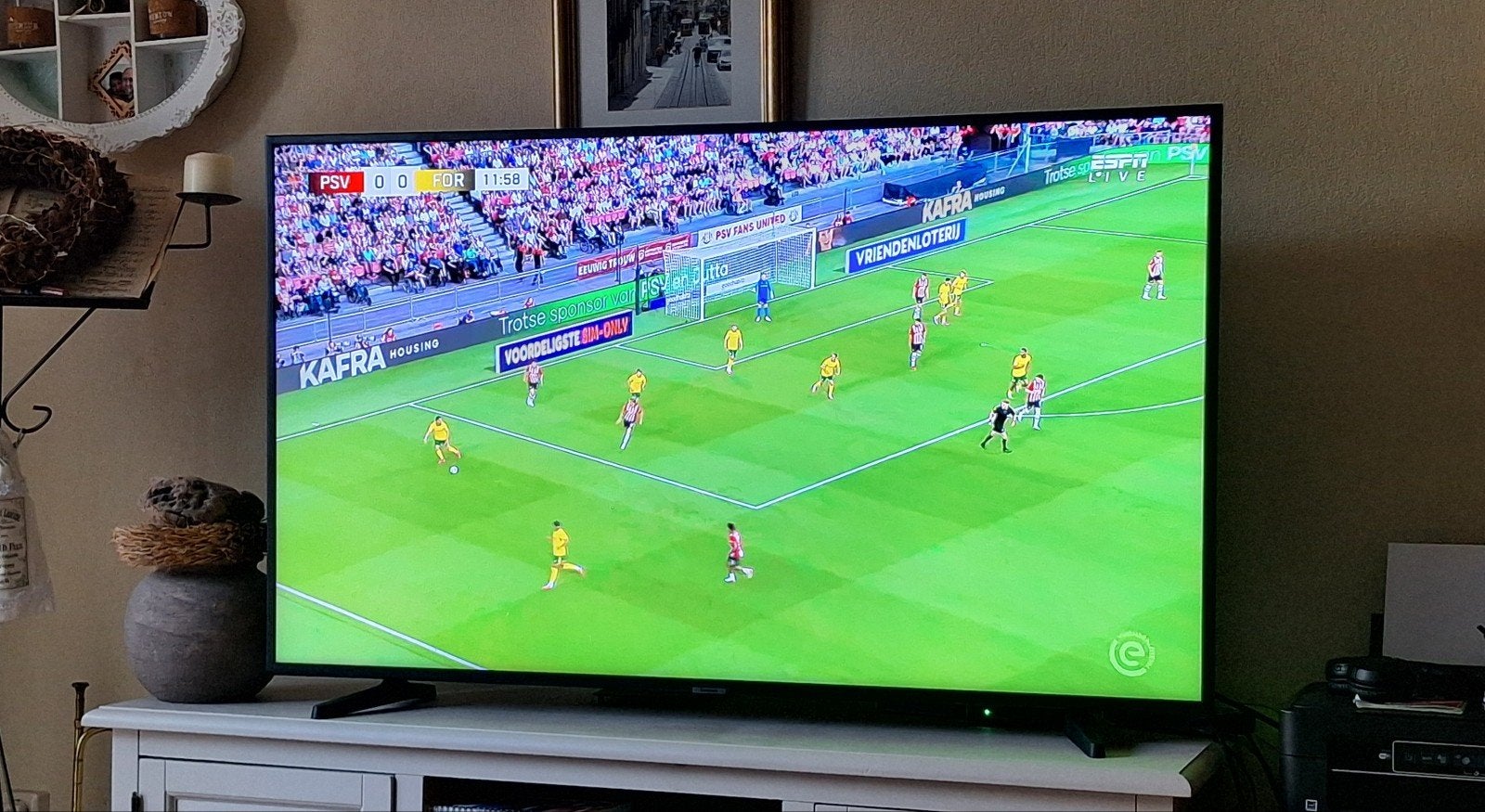SAMSUNG 55 inch UE55M70HAU Mini-LED SMART TV 2026, Ophalen, LED, 50 Hz, Nieuw