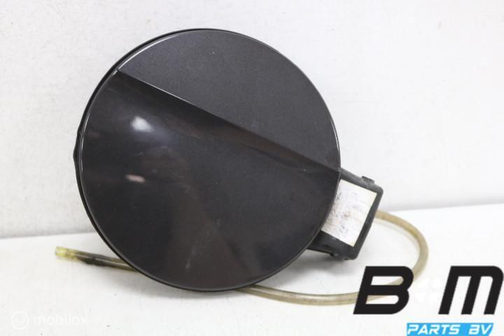 Tankklep VW Passat B7 Var. 3AF809857, Gebruikt